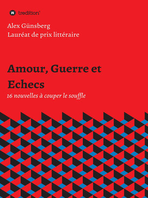cover image of Amour, Guerre et Echecs